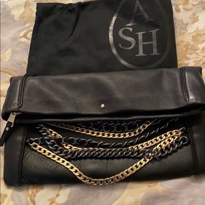 Clutch purse